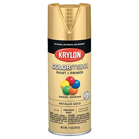 fabric spray paint gold metallic|lowe's outdoor fabric spray paint.